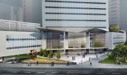Capitol Piazza (D6), Retail #455525121